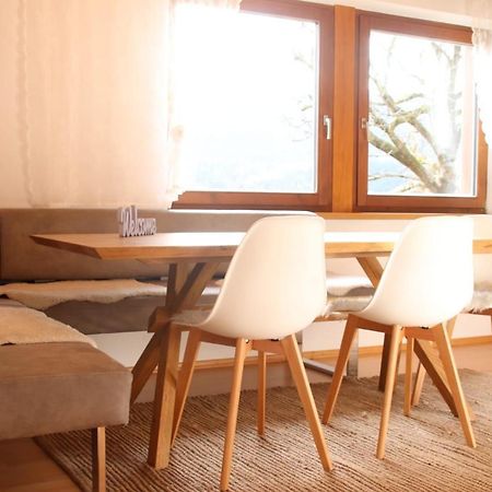 Ferienwohnung Lavendel Ellmau Exteriör bild
