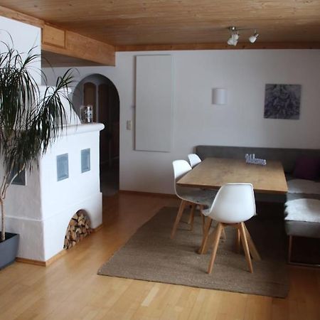 Ferienwohnung Lavendel Ellmau Exteriör bild