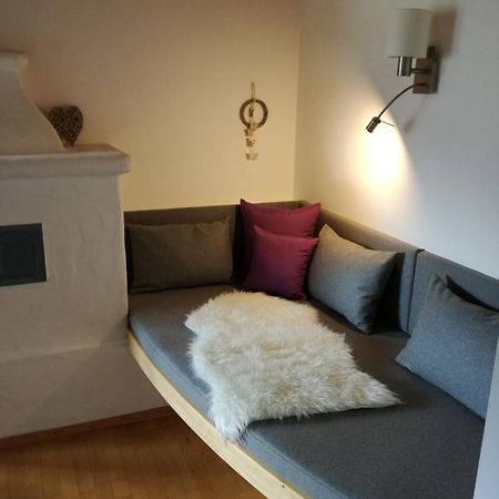 Ferienwohnung Lavendel Ellmau Exteriör bild