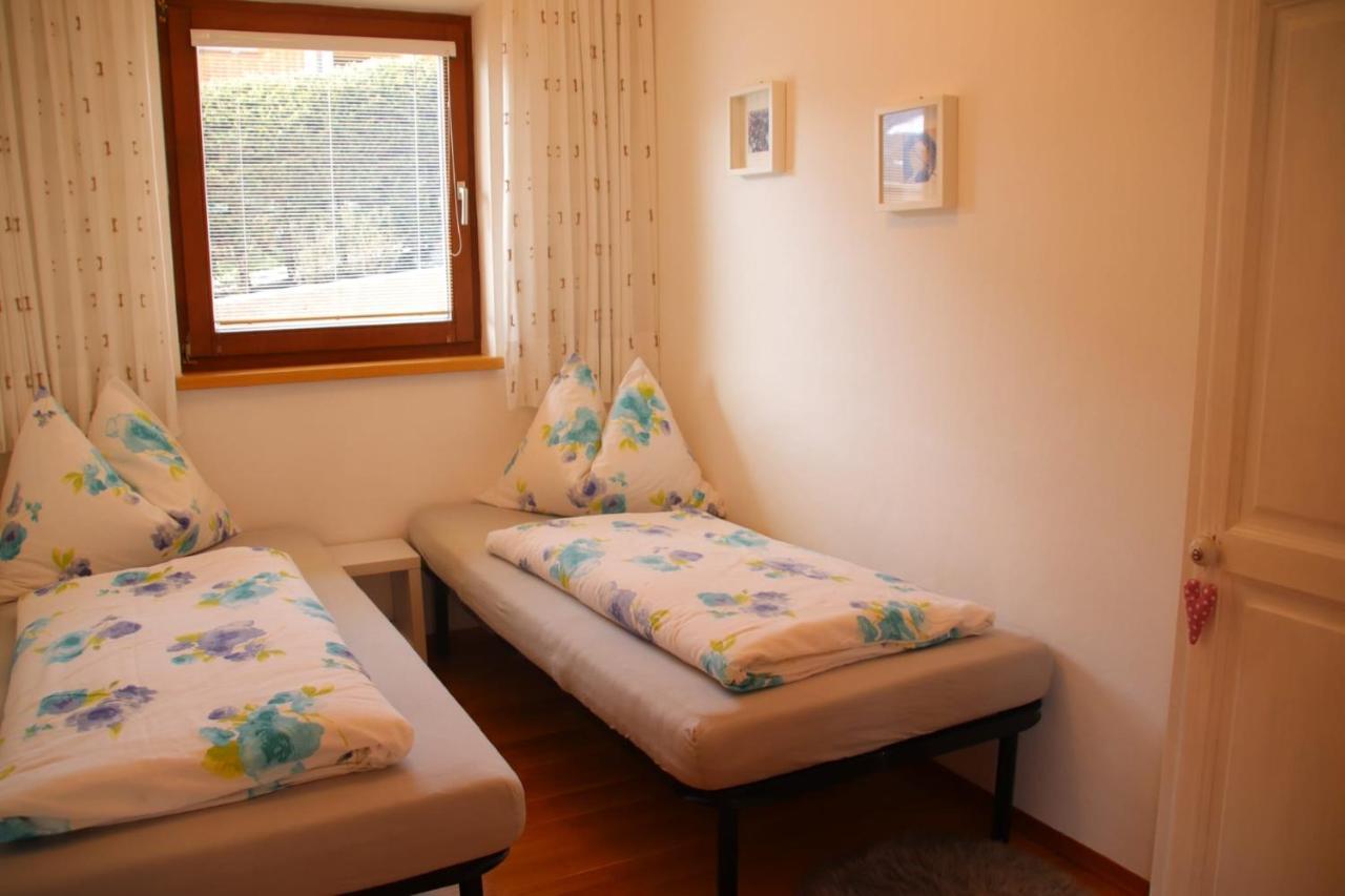 Ferienwohnung Lavendel Ellmau Exteriör bild