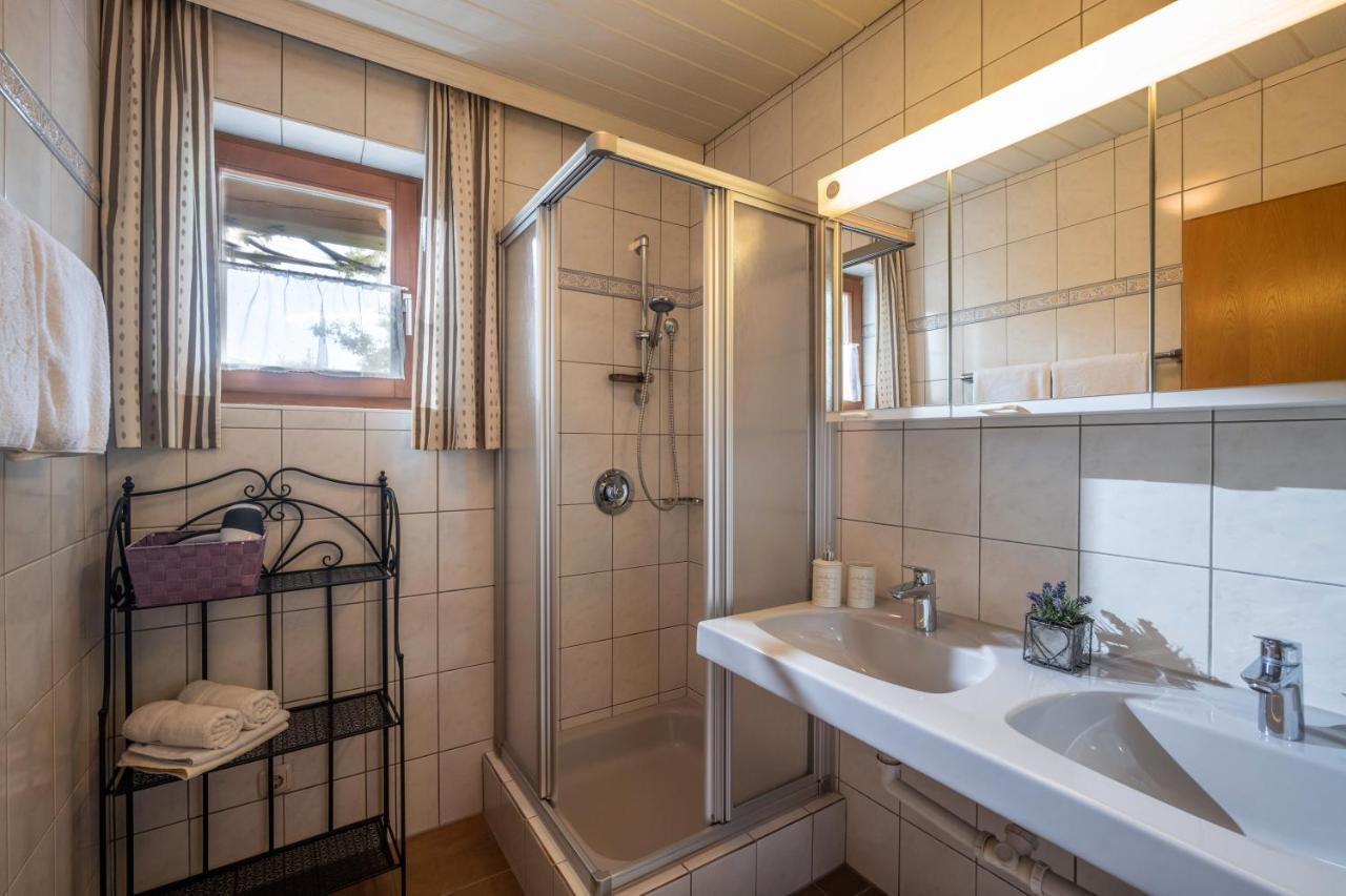 Ferienwohnung Lavendel Ellmau Exteriör bild