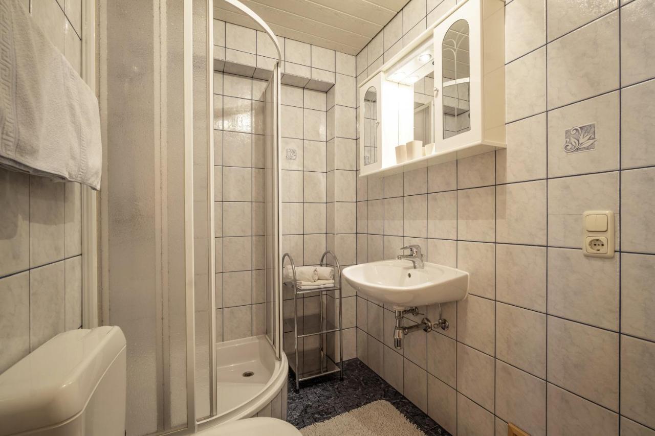 Ferienwohnung Lavendel Ellmau Exteriör bild